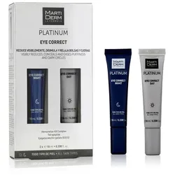 Martiderm Eye Correct Set 2 Artikel