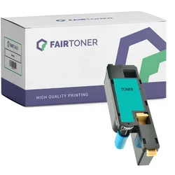 Kompatibel für Dell 1250 c (593-11141 / 79K5P) Toner Cyan