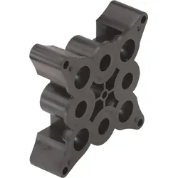 hansgrohe AXOR Verlängerungsset, für iBox universal Grundkörper, 25mm, 13587000