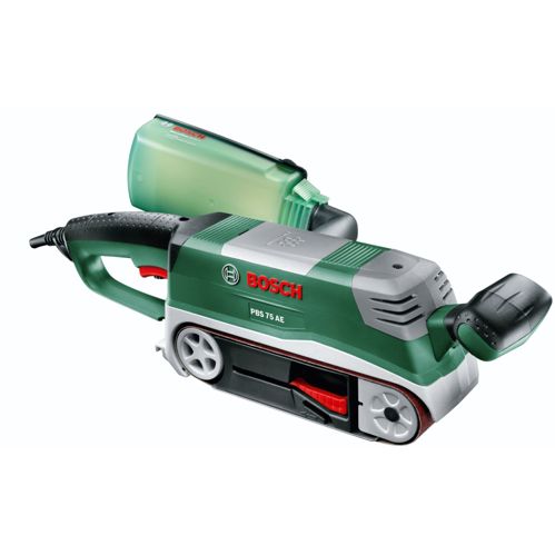 Bosch PBS 75 AE Set Bandschleifer
