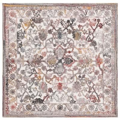 SAFAVIEH Handmade Trace Erlgard Rug