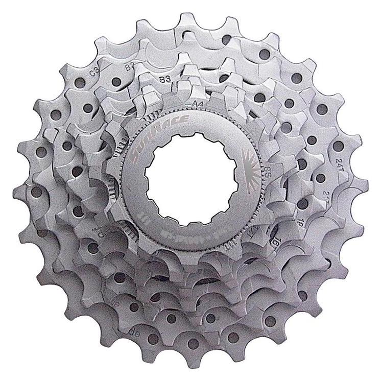 SunRace Kassette (7-fach) (39302)