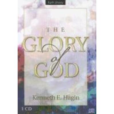The Glory of God - Kenneth E. Hagin, CD, 9781606161692