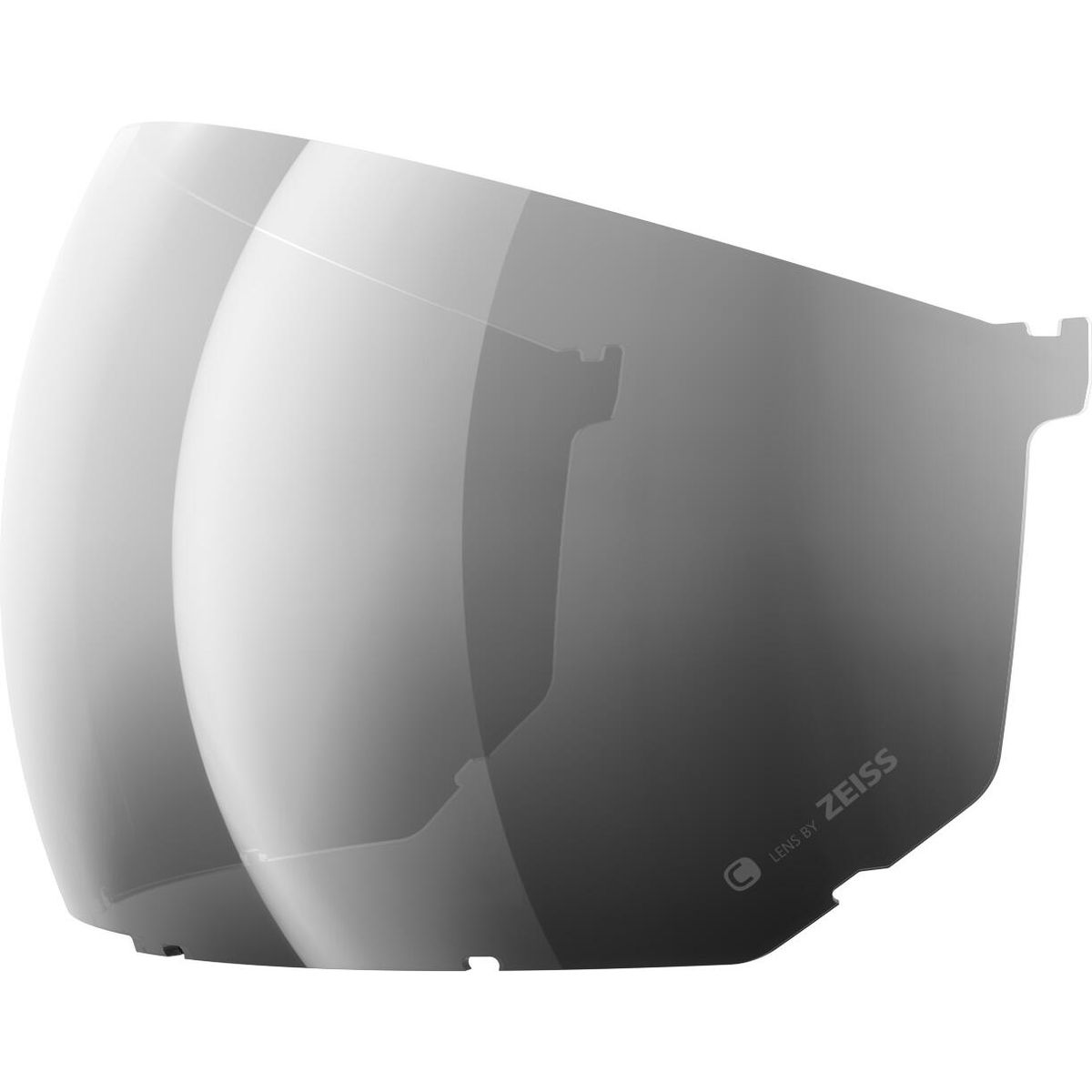 POC Levator Spare Lens clarity define/spektris silver (9473) XLX PC704099473XLX1
