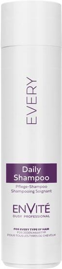 250ml dusy professional Envité Daily Shampoo