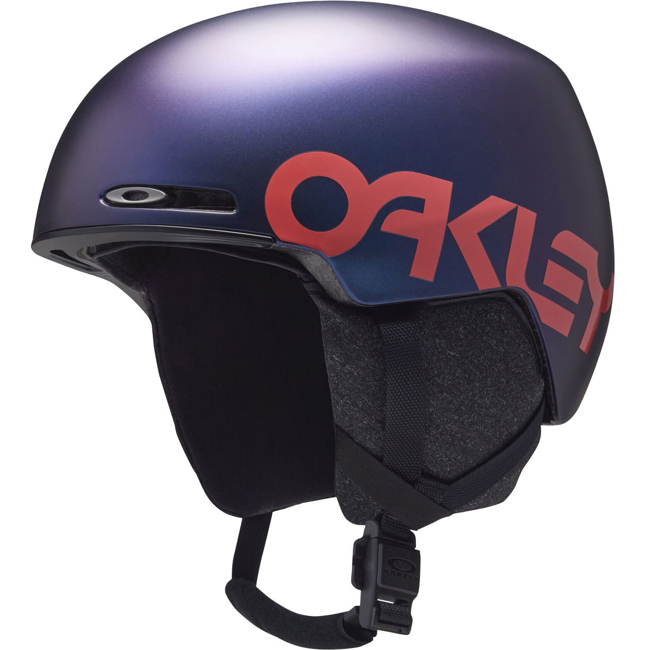 Oakley MOD1 Youth cyan blue colorshift - S Youth = 49 - 53 cm