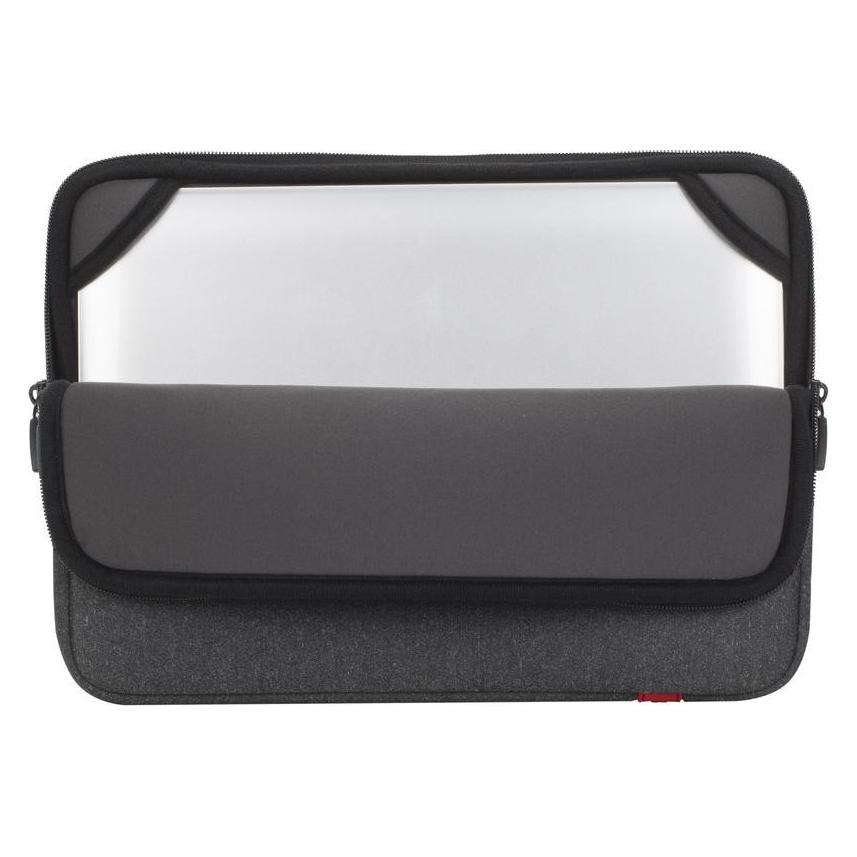 Rivacase 5123 (13.30", Universal) (5123 DARK GREY)