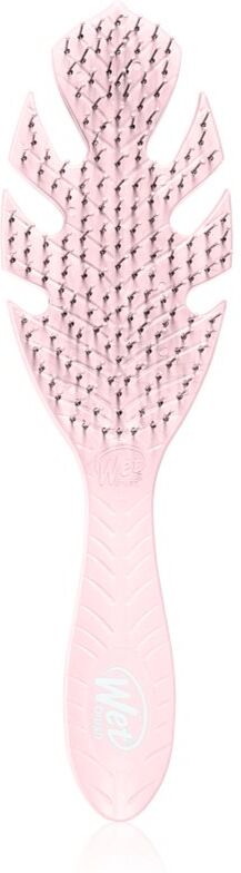 Wet Brush Go Green brosse à cheveux Pink