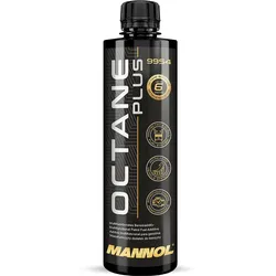 Mannol 9954 Octane Plus Benzin Additiv Oktan Kraftstoffadditiv 450 ml