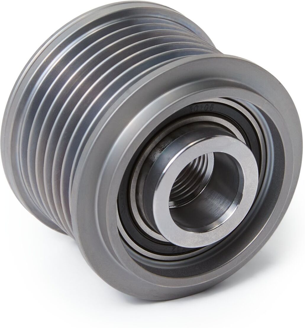 VALEO 588072 Alternator clutch pulley