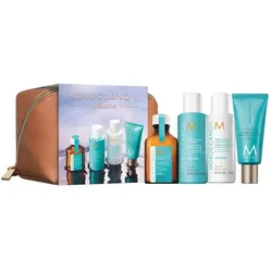 Moroccanoil, Beauty Geschenkset, Volumen-Reiseset (Haarpflege Set)