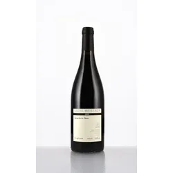 Serrat de la Plane, Côtes des Catalanes Georg Meissner 2018 BIO