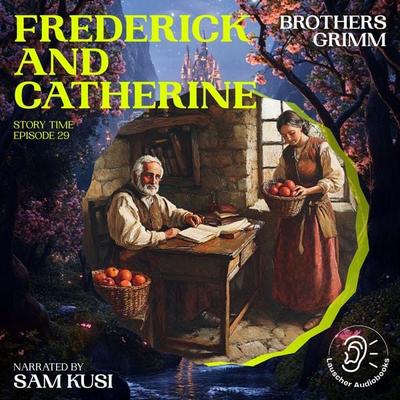 Frederick and Catherine (Story Time, Episode 29) - The Brothers Grimm, Audio, 9783711913517
