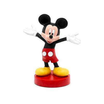 Tonie: Disney - Mickys total verrücktes Fußballspiel