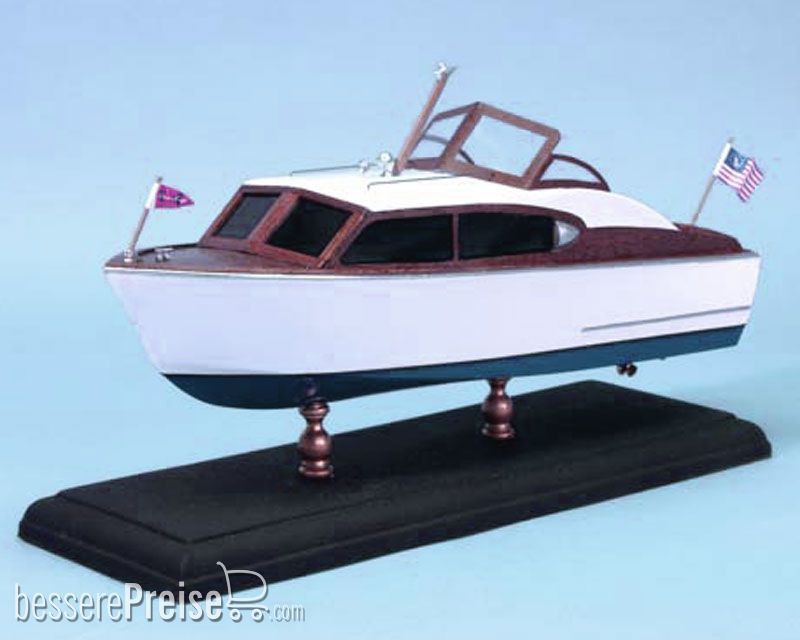 DUMAS BOATS ds1707