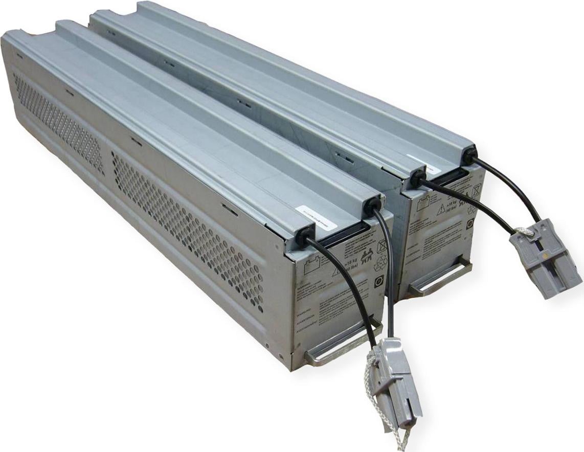 Multimatic APC RBC 140 Reservebatterij
