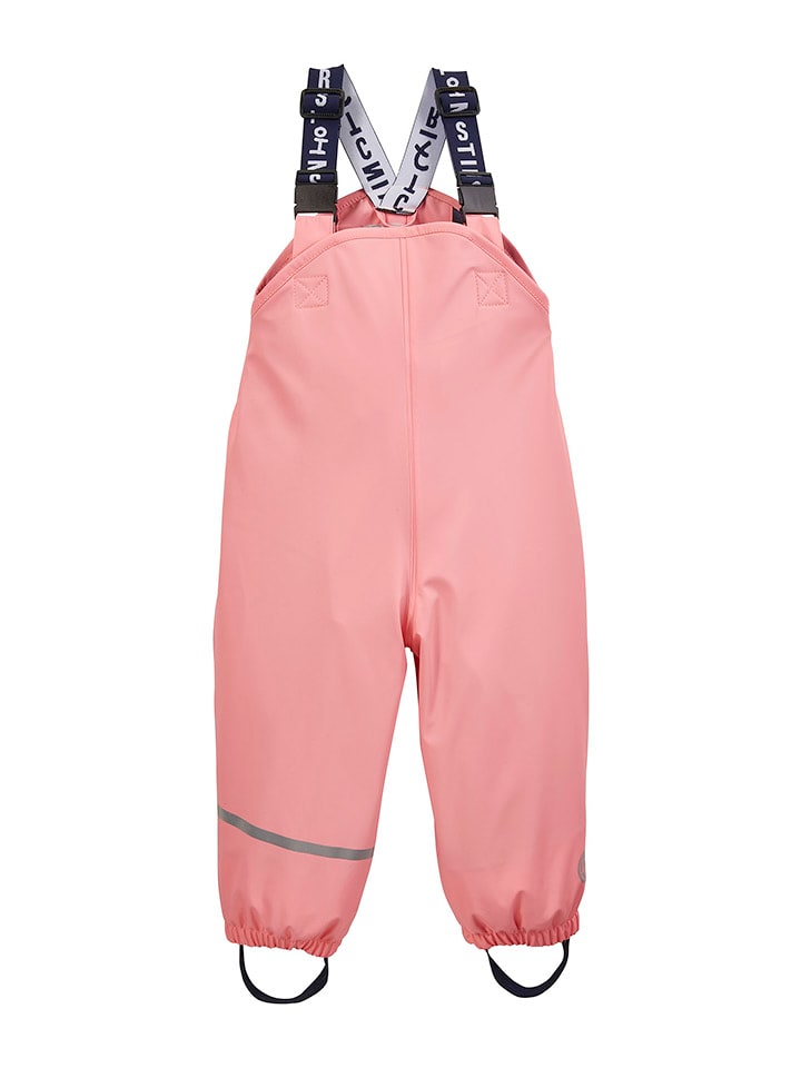 Killtec Regenhose "Fios" in Rosa - 110/116