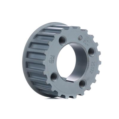 FEBI BILSTEIN Zahnrad, Kurbelwelle VW,AUDI 25172 069105263,69105263