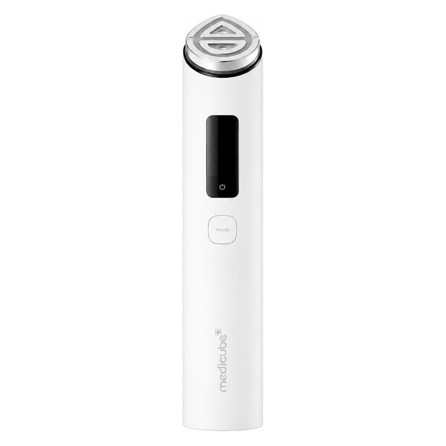 Medicube Age-R Booster Pro X2 WEISS (Pro X2 White)