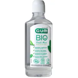 GUM BIO vegane Mundspülung 500 ml