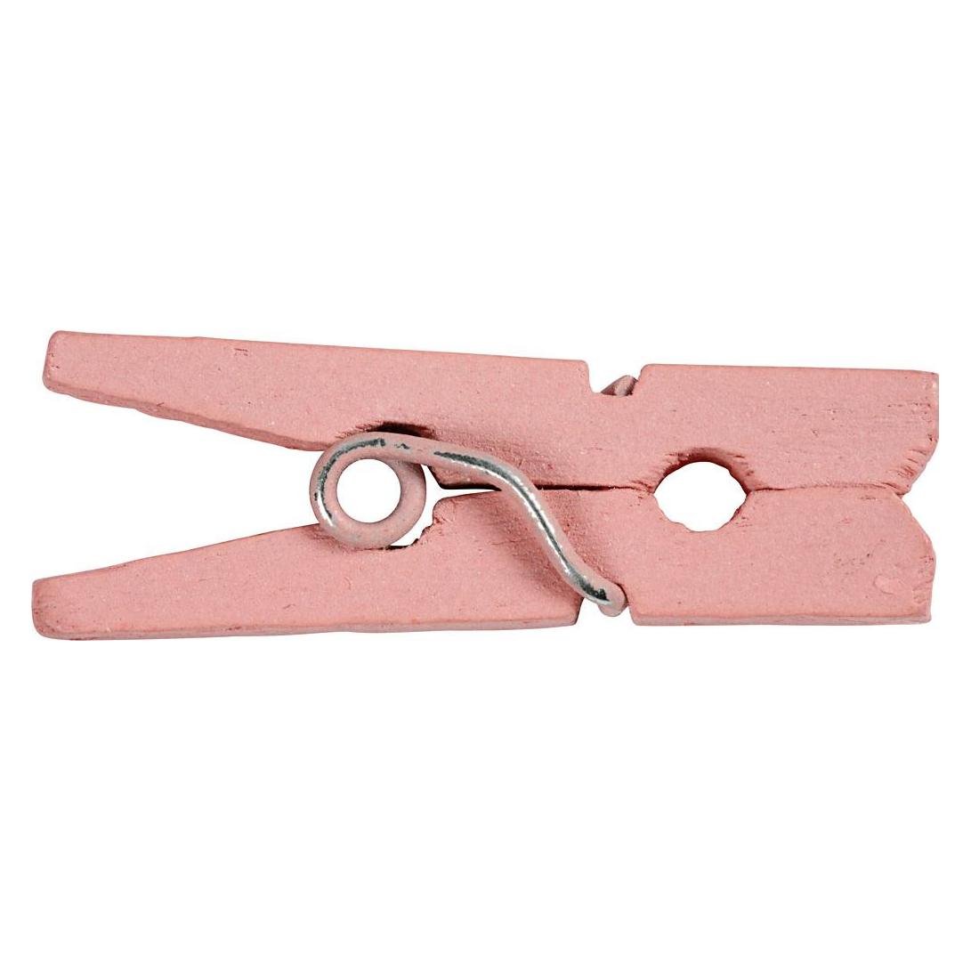 Creativ Company Mini Clothes Peg (5707167848128)