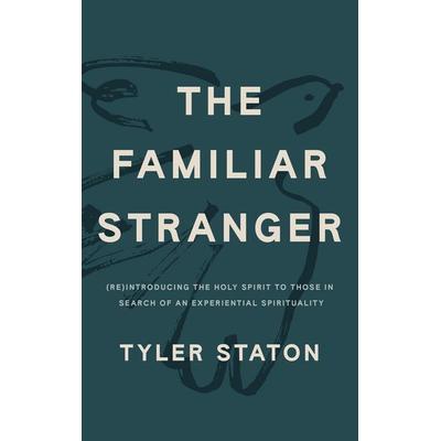 The Familiar Stranger, Taschenbuch von Tyler Staton, Hodder & Stoughton, 978-1-399-81410-2