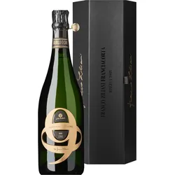 Franco Ziliani  Franciacorta Riserva DOCG 2008, Guido Berlucchi, Lombardei