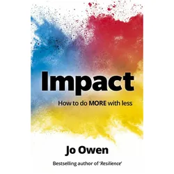 Impact, Fachbücher von Jo Owen