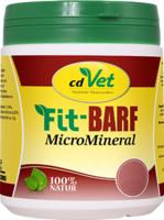 FIT-BARF MicroMineral Pulver f.Hunde/Katzen 500 g