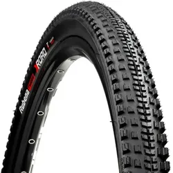 Mitas X-Road E-Lite 60 TPI 42-622 Gravel-Reifen Draht schwarz - Unverpackt Größe 42-622 (28x1,65")