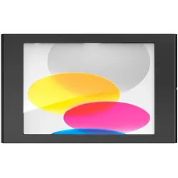 Compulocks iPad 10.9in 10th Gen Swell, Tablet Halterung, Schwarz