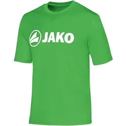 Jako Funktionsshirt Promo soft green M