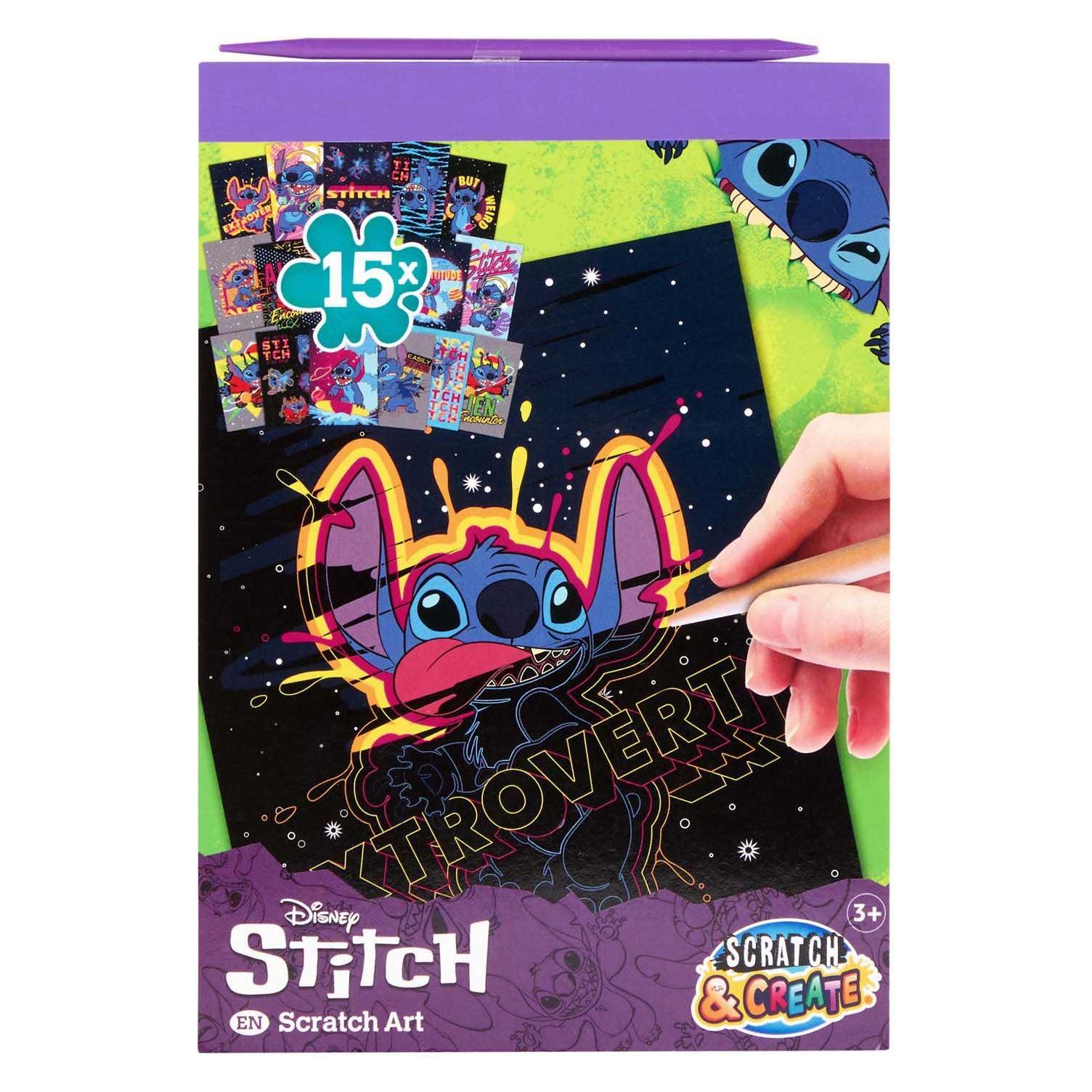 Canenco Stich-Kratz-Kunst (ST251360)