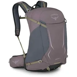 OSPREY Wanderrucksack M/L Hikelite 28 graphite purple