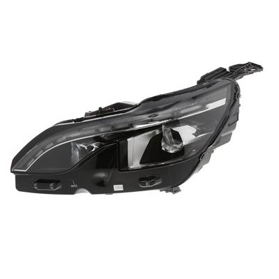 VALEO Hauptscheinwerfer ORIGINAL TEIL 046788 links für Peugeot