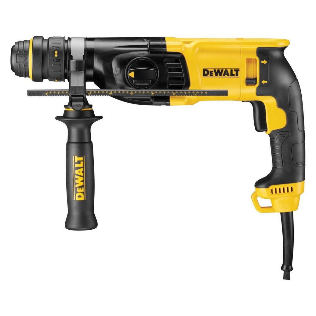 DeWalt D25134 (Bohrhammer) (D25134K-QS)