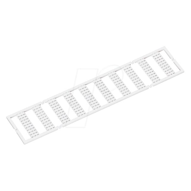 Wago WMB-Bezeichnungssystem W:11-20 je(10x) 793-3503 Aufdruck Ziffern, Kodierungsrichtung horizontal, Fa (793-3503)