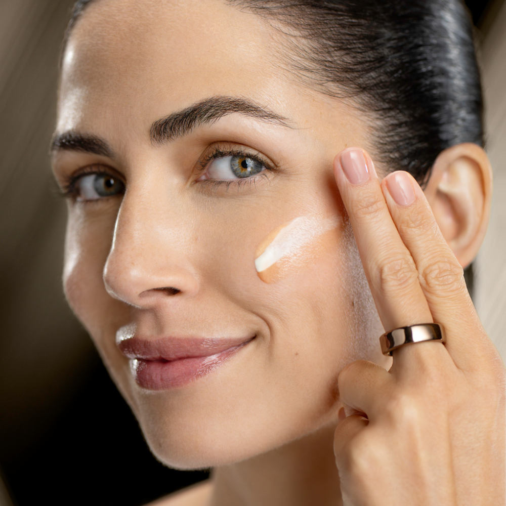 Sensilis Peptide [NAD+ PDRN] Tri-Serum Antiaging 30mL