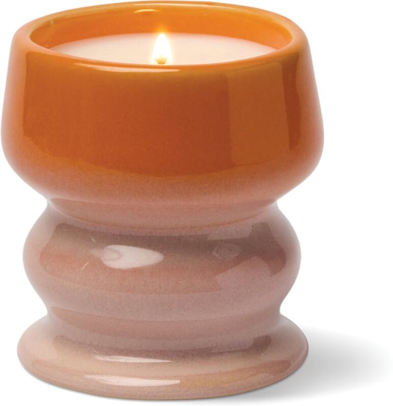 Paddywax Melt Infrared Mango bougie parfumée en céramique 240 g