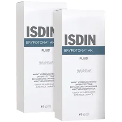 ISDIN ERYFOTONA® AK Fluid Doppelpack 2X50 ml
