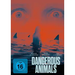 Dangerous Animals