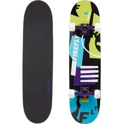 FIREFLY Skateboard SKB 505, Größe ONE SIZE in Schwarz Schwarz