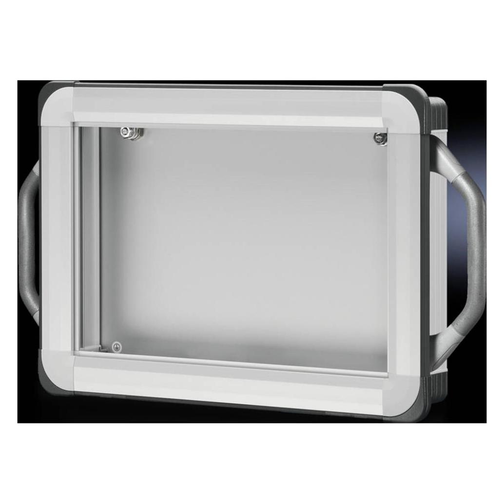 Rittal U handle Rack-Griff (6107.200)