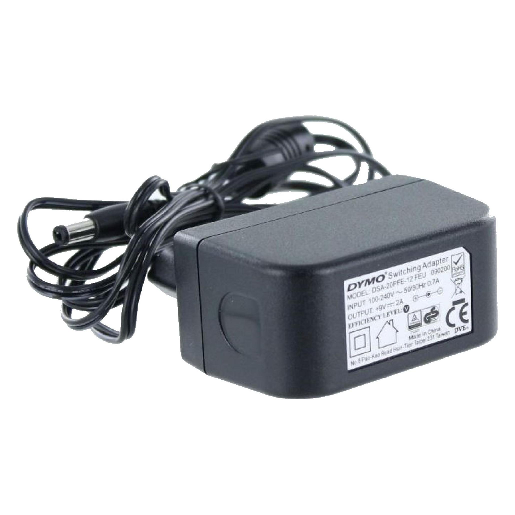 Dymo D1 Netzteil zu LabelManager (S0721440)
