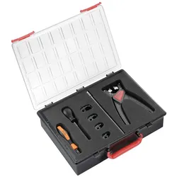 Weidmüller Zubehör Relaiskoppler SAI-SCREWTY BOX
