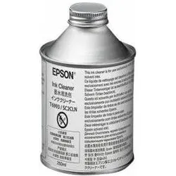 Epson, Druckerpatrone, Ink Cleaner 250 ml (Y)