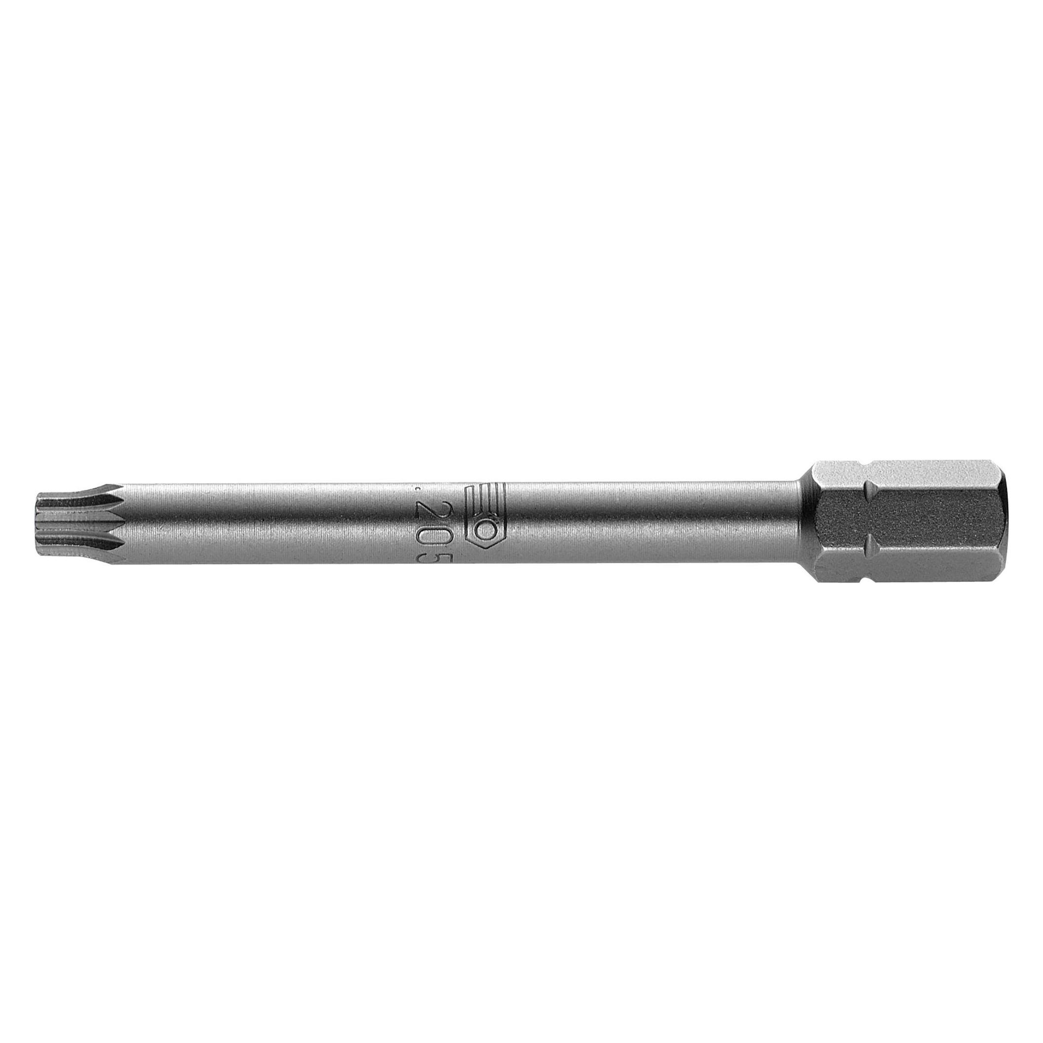 Facom XZN-Vielzahn-Schraubendrehereinsatz (EV.210L)