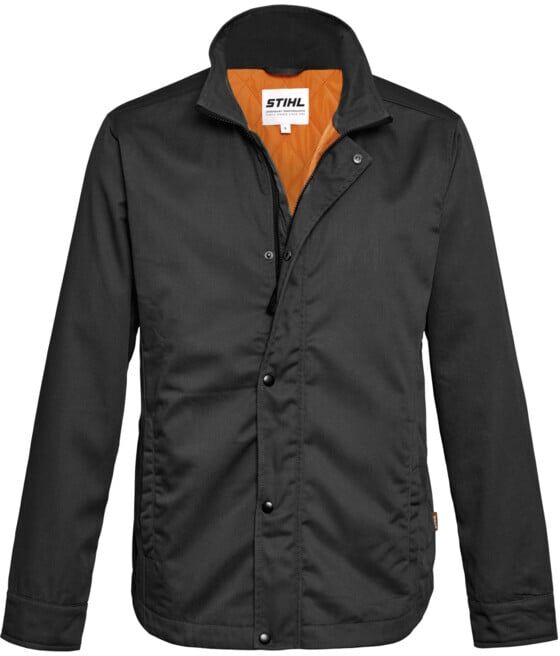 STIHL Veste Taille XXL CASUAL Noir (04211003364)