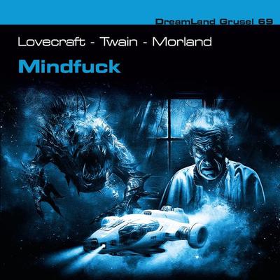 Mindfuck - Howard Phillips Lovecraft,Mark Twain,A. F. Morland, Audio, 4260507196422