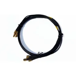 Avtex LGEX-Verlängerungskabel mit SMA-Stecker für AMR-Router 3 m